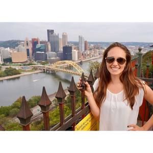 Meet your Posher, Katrina